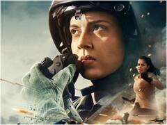 ‘तेजस’ का दमदार टीजर रिलीज, एयरफोर्स पायलट बनीं कंगना रनौत के एक्शन अवतार ने उड़ाए होश