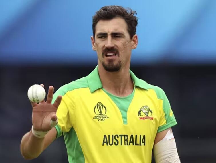 mitchell starc can break glenn mcgrath record of most wickets in odi world cup   World Cup 2023: મિચેલ સ્ટાર્ક બની શકે છે વર્લ્ડકપ ઈતિહાસનો સૌથી સફળ બોલર, આંકડા જોઈ ચોંકી જશો 