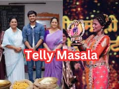 नेहा पाटील ठरली 'ढोलकीच्या तालावर'ची विजेती ते 