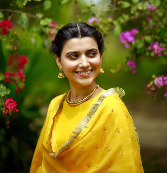 ਨਿਮਰਤ ਖਹਿਰਾ ਨੇ ਅੰਗ ਪ੍ਰਦਰਸ਼ਨ ਕਰਨ ਵਾਲੀਆਂ ਅਭਿਨੇਤਰੀਆਂ 'ਤੇ ਕੱਸਿਆ ਤੰਜ?