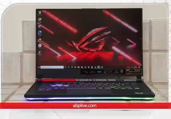 ASUS Vivobook S 15 2022 : ਇਸ Asus ਦੇ ਲੈਪਟਾਪ ਦੀ ਕੀਮਤ 58,990 ਰੁਪਏ ਹੈ, ਜਿਸ 'ਤੇ ਫਿਲਹਾਲ 1750 ਰੁਪਏ ਦਾ ਡਿਸਕਾਊਂਟ ਦਿੱਤਾ ਜਾ ਰਿਹਾ ਹੈ। ਐਕਸਚੇਂਜ ਆਫਰ ਵਿੱਚ ਤੁਸੀਂ ASUS Vivobook S 15 2022 ਨੂੰ ਸਿਰਫ 11,250 ਰੁਪਏ ਵਿੱਚ ਖਰੀਦ ਸਕਦੇ ਹੋ।