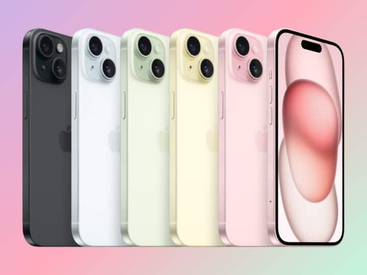 After the launch of iPhone 15 series, different brands will be launching many phones to cash in on festive cheer. Some of the leading brands will be showcasing new devices this month, across different price segments. (Image: Apple)