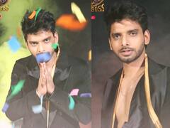 Bigg Boss 7 Tamil: நோகாமல் நுங்கு தின்ற பிக்பாஸ் வீட்டில் முதல் கேப்டன் விஜய் வர்மா.. விமர்சிக்கும் ரசிகர்கள்..!