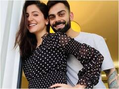 अनुष्का शर्मा की प्रेग्नेंसी की खबरों के बीच आनन-फानन में मुंबई लौटे विराट कोहली, जानें- वजह