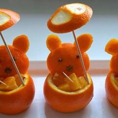 Oranges: ਸੰਤਰਾ ਖਾਣ ਨਾਲ ਹੁੰਦੇ ਨੇ ਕਈ ਚਮਤਕਾਰੀ ਫਾਇਦੇ