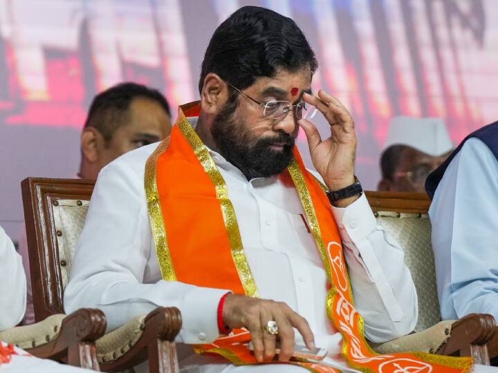 Maharashtra CM Eknath Shinde Uddhav Thackeray Faction Dussehra meeting in Shivaji Park waiting for BMC response Maharashtra News: शिवाजी पार्क में दशहरा सभा आयोजित करने पर अड़े शिवसेना के दोनों गुट, क्या है सीएम शिंदे का 'प्लान बी'?