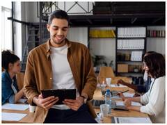 Government Job: ये योग्यता है तो फटाफट कर दें अप्लाई, 1 लाख से ज्यादा है महीने की सैलरी