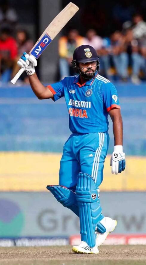 આ ખેલાડીઓએ વન ડેમાં પૂરી 50 ઓવર કરી છે બેટિંગ