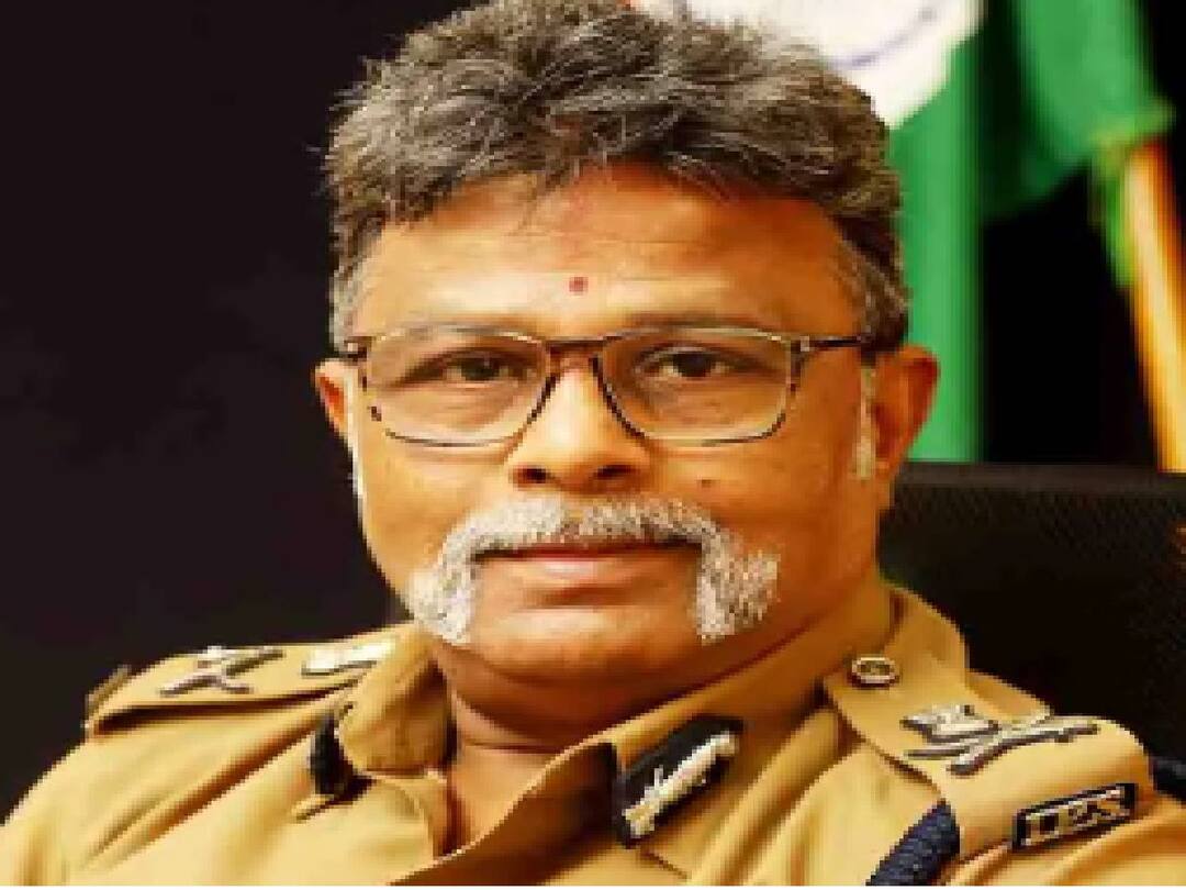 DGP Braj Kishore Ravi: விருப்ப ஓய்வு பெற்ற டிஜிபி.. மக்களவை தேர்தலில் போட்டியிடப்போகும்  பிரஜ் கிஷோர் ரவி? எந்த கட்சி தெரியுமா?