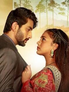 Tv के आर्यन और इमली की जोड़ी टूटी, बने दुश्मन?