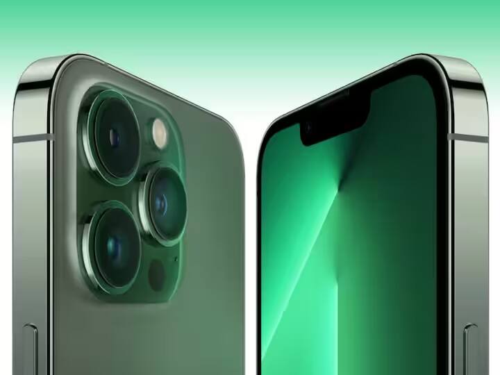 Apple iPhone 14 Plus को 79,900 रुपये में खरीदा जा सकता है, Apple iPhone 14 Plus की ओरिजनल प्राइस 89,900 रुपये है. एप्पल की ओर से इस पर 10 हजार रुपये का डिस्काउंट ऑफर किया जा रहा है