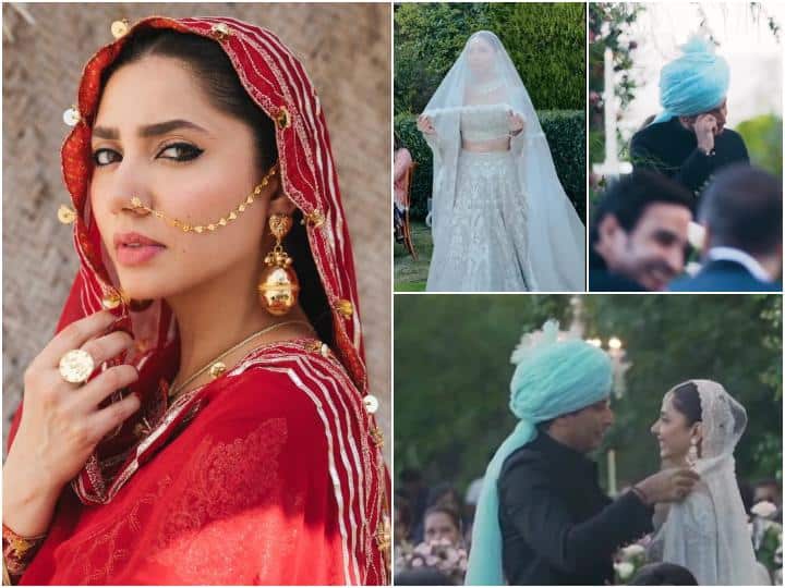 Mahira Khan Get Married to Salim Karim Know everything about Shah Rukh Khan Raees actress husband Mahira Khan ने किससे रचाई है दूसरी शादी? जानिए- कौन हैं पाकिस्तानी एक्ट्रेस के 'हमसफर' और क्या करते हैं