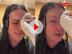 'आई ड्रॉप' समझकर गलती से आंख में डाला 'गोंद'... महिला की बिगड़ी हालत, जानिए फिर क्या हुआ?