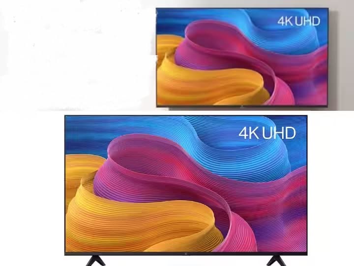 OnePlus Y Series 4K Ultra HD TV : वनप्लस की इस स्मार्ट टीवी की प्राइस 31,990 रुपये है, जिस पर फिलहाल 1500 रुपये का डिस्काउंट ऑफर किया जा रहा है, लेकिन सेल में आप इसे एक्सचेंज ऑफर में केवल 2540 रुपये में खरीद सकते हैं.