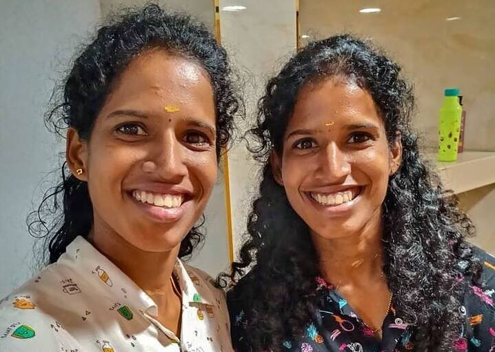 Asian Games 2023: Vithya Ramraj equals PT Usha's national record, raises hopes of gold in 400 meter hurdles race Asian Games 2023: વિથ્યા રામરાજે પીટી ઉષાના રાષ્ટ્રીય રેકોર્ડની બરાબરી કરી, 400 મીટર હર્ડલ્સ રેસમાં ગોલ્ડ જીતવાની આશા જગાવી