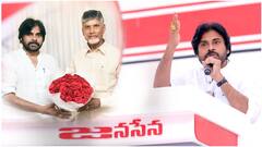 Pawan Kalyan on TDP Alliance : టీడీపీ పొత్తుపై మాట్లాడిన పవన్ కళ్యాణ్ | ABP Desam