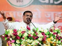 एमपी बीजेपी अध्यक्ष वीडी शर्मा का राहुल गांधी पर निशाना, बोले- 'वो  झूठ की गारंटी देते हैं'