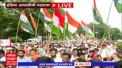 Arvind Sawant: देशाला दिशा देणाऱ्या महात्मा गांधींची आज जयंती आहे - अरविंद सावंत