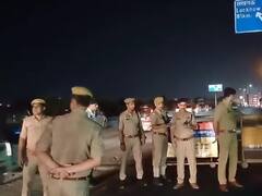 कानपुर-लखनऊ हाईवे पर अब भारी वाहनों पर रोक, रूट डायवर्जन व्यवस्था हुई लागू