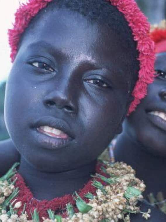 यहां पिता की मौत के बाद बच्चे को मार देने की है परंपरा