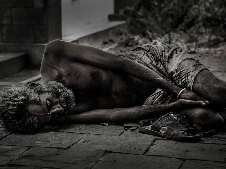 Indian state of has highest number of beggars west bengal and Uttar Pradesh in Top state wise beggars list Beggars: भारत के इस राज्य में हैं सबसे ज्यादा भिखारी, जानें क्या है बाकी राज्यों का हाल