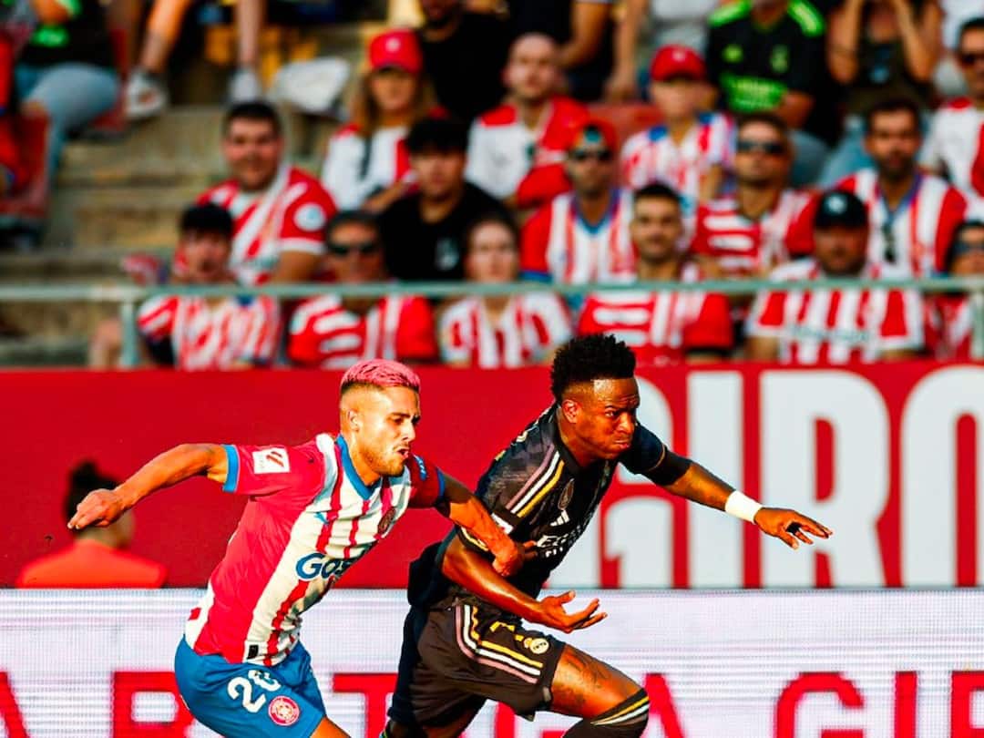 Real Madrid Back On Top, Barca Second While Atletico, Real Sociedad Keep Up Form Real Madrid Back On Top, Barca Second While Atletico, Real Sociedad Keep Up Form