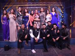 खतरों के खिलाड़ी 13: कौन होंगे शो के टॉप 3 कंटेस्टेंट, ऐश्वर्या शर्मा के अलावा ये 2 स्टार्स परफॉर्म करेंगे फाइनल स्टंट