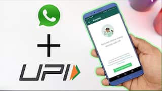 Whatsapp Pay : व्हॉट्सॲपवर पैसे पाठवणं मेसेज करण्याइतकं सोपं, व्हॉट्सॲप पेवर अकाऊंट कसं जोडाल? जाणून घ्या स्टेप-बाय स्टेप