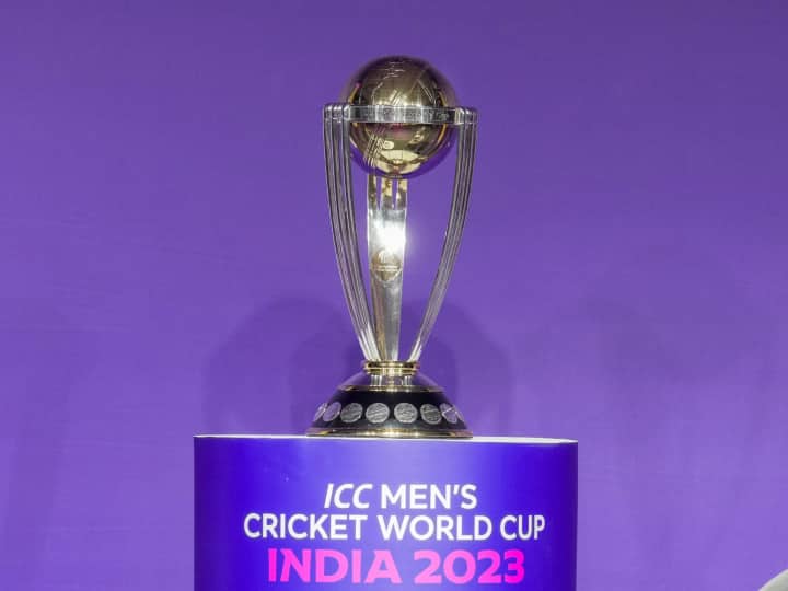 ODI World Cup 2023 Live Streaming: When, how and where will you be able to watch ICC Cricket World Cup matches ODI World Cup 2023 Live Streaming: ICC ક્રિકેટ વર્લ્ડ કપ મેચ ક્યારે, કેવી રીતે અને ક્યાં જોઈ શકશો, જાણો સંપૂર્ણ વિગતો