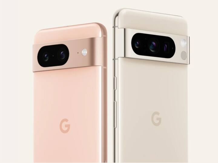 Google Pixel 8, Google Pixel 8 Pro (Release Date: October 4)- Both phones are expected to be powered by the G3 Tensor chip from Google. The Pixel 8 is rumoured to be coming with 8 GB RAM while its Pro Bro will get 12 GB RAM and also a higher resolution display. (Image: Google)
