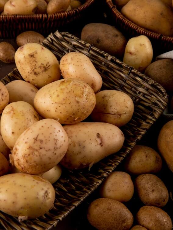 क्या आलू सेहत के लिए फायदेमंद है?