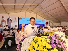 ద‌మ్ముంటే రా తేల్చుకుందాం, ఎంపీ కోమటిరెడ్డికి మంత్రి కేటీఆర్ సవాల్