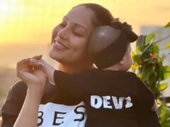 बेटी के जन्म के बाद बढ़े वजन को लेकर ट्रोल हुईं बिपाशा बसु, एक्ट्रेस बोलीं- फर्क नहीं पड़ता...देवी मेरी पहली प्रायोरिटी