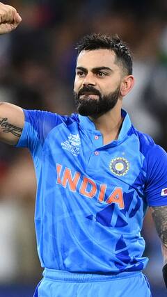 World Cup 2023: વિરાટ કોહલી છે આ વર્લ્ડકપમાં સૌથી અમીર ખેલાડી, જુઓ લિસ્ટમાં અન્ય કેટલા ભારતીય સામેલ?