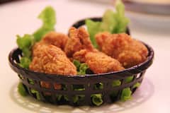 Chicken Nuggets: ருசியான சிக்கன் நகெட்ஸ் வீட்டிலேயே செய்யலாம் - ரெசிபி இதோ!