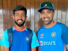 R Ashwin's Carbon Copy Net Bowler Refuses To Help Australia For World Cup