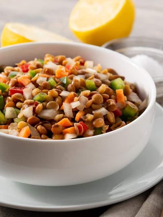 अंकुरित अनाज खाने के हैं ये जबरदस्त फायदे