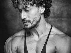 బ్లాక్ అండ్ వైట్ ఫొటోలు షేర్ చేసిన కండల వీరుడు - ఈ నెలలోనే కొత్త సినిమా!