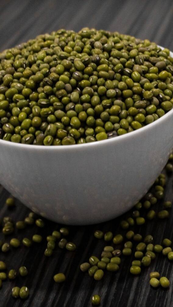 'রোস্টেড' ছোলার এত গুণ!