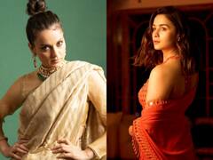 Actresses Education: एक्टिंग में बेहतरीन लेकिन पढ़ाई में फ्लॉप रही ये हसीनाएं, एक ने तो पांचवी क्लास में छोड़ दिया था स्कूल