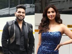 Khatron Ke Khiladi 13: शिव ठाकरे ते डेझी शाह; 'खतरों के खिलाडी 13' च्या ग्रँड फिनालेसाठी कलाकारांनी केला खास लूक