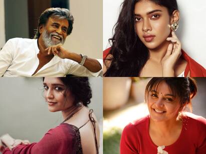 Thalaivar 170 update continues for second day Celebrities join the list Thalaivar 170: இரண்டாவது நாளாக தொடரும் “தலைவர் 170 அப்டேட்”... லிஸ்ட்டில் இணையும் பிரபலங்கள்...!