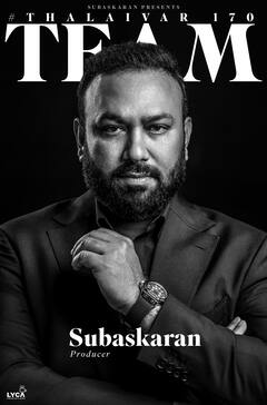 Thalaivar 170 : மாஸாக இருக்கும் ரஜினி.. இன்று தொடங்கவிருக்கும் தலைவர் 170 ஷூட்!