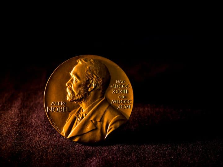 Nobel Prize Winners 2023 How many Indians have received the Nobel Prize so far list here Nobel Prize Winner 2023: कितने भारतीयों को अभी तक मिल चुका है नोबेल पुरस्कार? यहां देखें लिस्ट