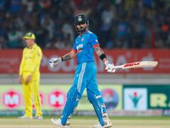 Virat Kohli Flies Back To Mumbai Citing 'Personal Emergency': Report