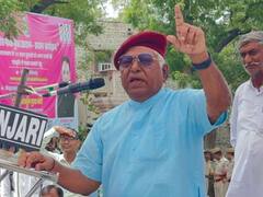 वसुंधरा राजे को सीएम बनाने की मांग करने वाले देवी सिंह भाटी के बदले सुर, जानें अब क्या कहा?