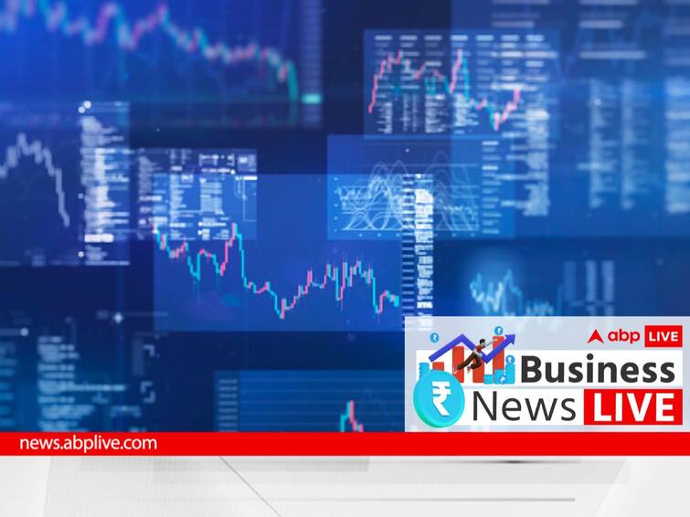 Business News Live Updates RBI Interest Rate Policy PMI Manufacturing Services India Global Economy Stock Market Fed US