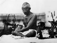 Gandhi Jayanti 2023 : বিশ্বের ১০১ রাস্তা, একমাত্র ভারতীয় হিসেবে টাইম ম্যাগাজিনের ম্যান অফ দ্য ইয়ার শিরোপা, অজানা-অচেনা গান্ধী