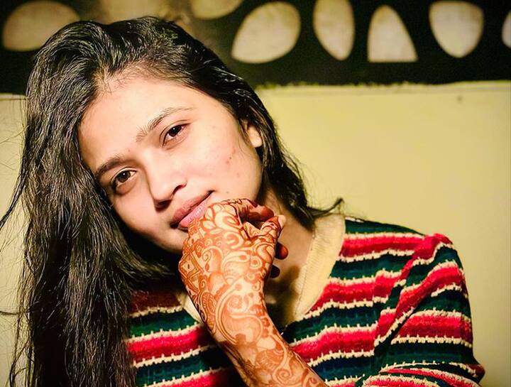 गौतमी पाटीलचा हा पहिलाच सिनेमा असून महाराष्ट्रात सध्या या सिनेमाची चर्चा आहे.