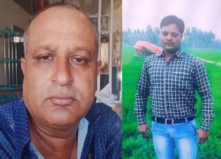 Heart Attack: રાજકોટમાં હાર્ટએટેકથી વધુ બે લોકોના મોત, જાણો વિગત